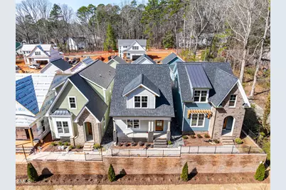 724 Powell Drive, Raleigh, NC 27606 - Photo 37