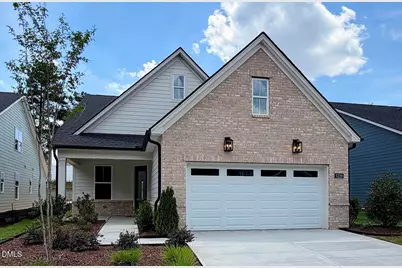 5220 Bowes Meadow Court #17, Raleigh, NC 27610 - Photo 1