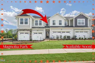 111 Lennei Lot 404 Lane, Garner, NC 27529 - Photo 1