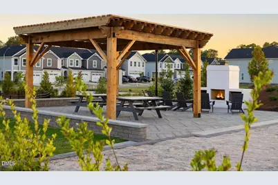 111 Lennei Lot 404 Lane, Garner, NC 27529 - Photo 11