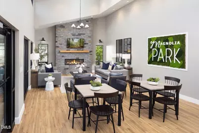 111 Lennei Lot 404 Lane, Garner, NC 27529 - Photo 7