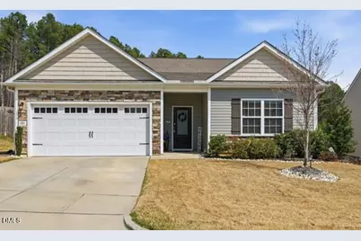 195 Legacy Drive, Youngsville, NC 27596 - Photo 1
