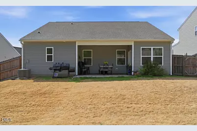 195 Legacy Drive, Youngsville, NC 27596 - Photo 21