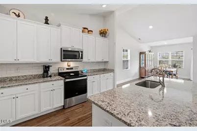 195 Legacy Drive, Youngsville, NC 27596 - Photo 9