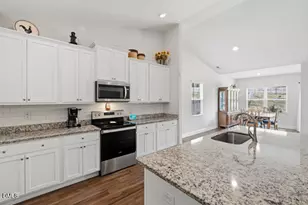 195 Legacy Dr, Youngsville, NC 27596 - Photo 9