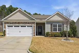 195 Legacy Dr, Youngsville, NC 27596 - Photo 1
