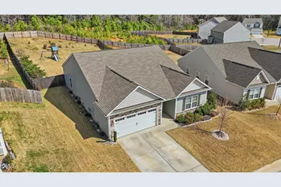 195 Legacy Drive, Youngsville, NC 27596 - Photo 27