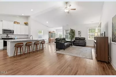195 Legacy Drive, Youngsville, NC 27596 - Photo 7
