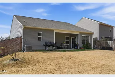 195 Legacy Drive, Youngsville, NC 27596 - Photo 23