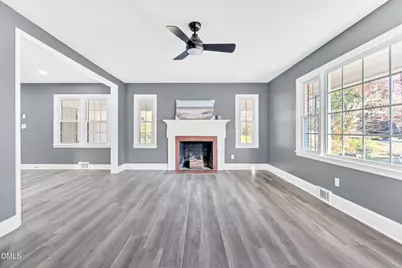 1249 Oakridge Avenue, Henderson, NC 27536 - Photo 3