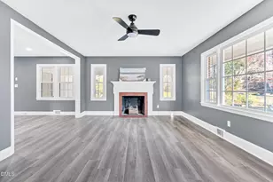 1249 Oakridge Ave, Henderson, NC 27536 - Photo 3