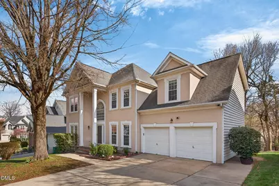 5917 Nuthatch Court, Charlotte, NC 28277 - Photo 3