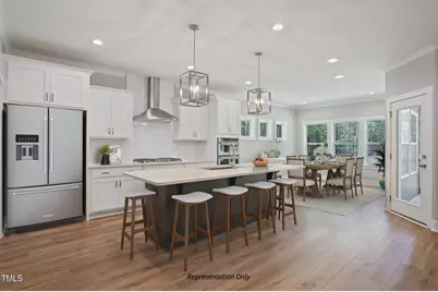 219 Sweetfern Lane, Zebulon, NC 27597 - Photo 5