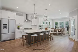 219 Sweetfern Ln, Zebulon, NC 27597 - Photo 5