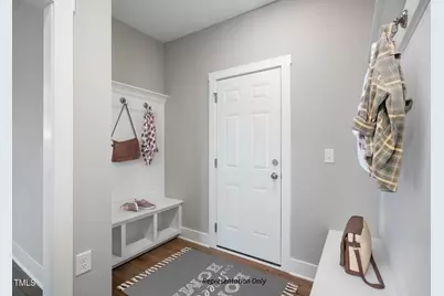 219 Sweetfern Lane, Zebulon, NC 27597 - Photo 11