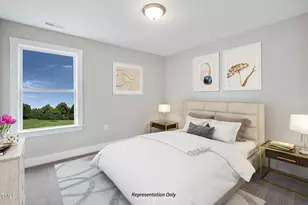 219 Sweetfern Ln, Zebulon, NC 27597 - Photo 33