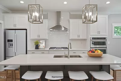 219 Sweetfern Lane, Zebulon, NC 27597 - Photo 7