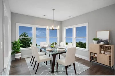 219 Sweetfern Lane, Zebulon, NC 27597 - Photo 17