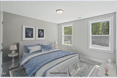 219 Sweetfern Lane, Zebulon, NC 27597 - Photo 35