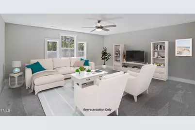 219 Sweetfern Lane, Zebulon, NC 27597 - Photo 37