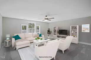 219 Sweetfern Ln, Zebulon, NC 27597 - Photo 37