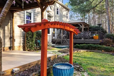 203 Perry Creek Drive, Chapel Hill, NC 27514 - Photo 51