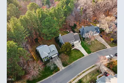 203 Perry Creek Drive, Chapel Hill, NC 27514 - Photo 59