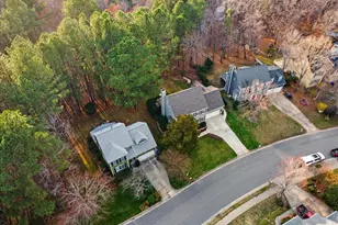 203 Perry Creek Dr, Chapel Hill, NC 27514 - Photo 59