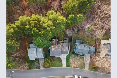 203 Perry Creek Drive, Chapel Hill, NC 27514 - Photo 57