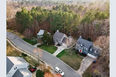 203 Perry Creek Drive, Chapel Hill, NC 27514 - Photo 61