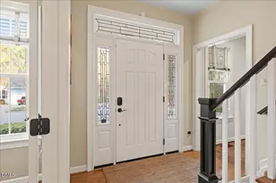 203 Perry Creek Dr, Chapel Hill, NC 27514 - Photo 3