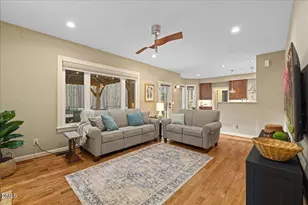 203 Perry Creek Dr, Chapel Hill, NC 27514 - Photo 17