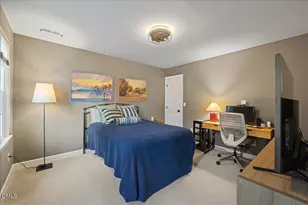 203 Perry Creek Dr, Chapel Hill, NC 27514 - Photo 35