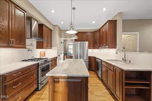 203 Perry Creek Dr, Chapel Hill, NC 27514 - Photo 7