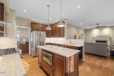 203 Perry Creek Drive, Chapel Hill, NC 27514 - Photo 9