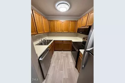 4651 Timbermill Court #201, Raleigh, NC 27612 - Photo 7