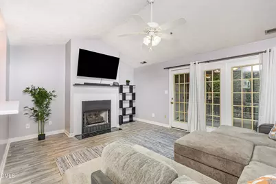 352 Bubble Creek Court #10, Fayetteville, NC 28311 - Photo 3