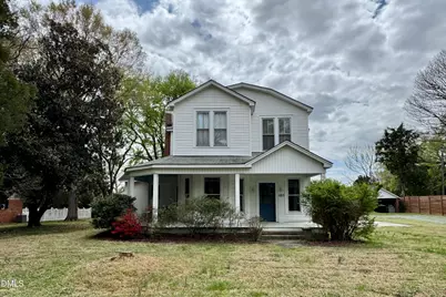 483 W Salisbury Street, Pittsboro, NC 27312 - Photo 1