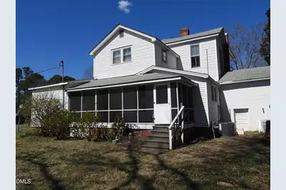 483 W Salisbury Street, Pittsboro, NC 27312 - Photo 39
