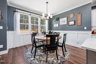 245 Sorrel Dr, Franklinton, NC 27525 - Photo 15