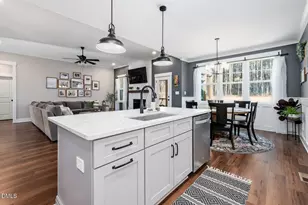 245 Sorrel Dr, Franklinton, NC 27525 - Photo 19