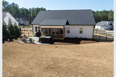 245 Sorrel Drive, Franklinton, NC 27525 - Photo 3