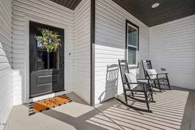 245 Sorrel Drive, Franklinton, NC 27525 - Photo 5