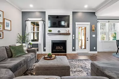 245 Sorrel Drive, Franklinton, NC 27525 - Photo 7