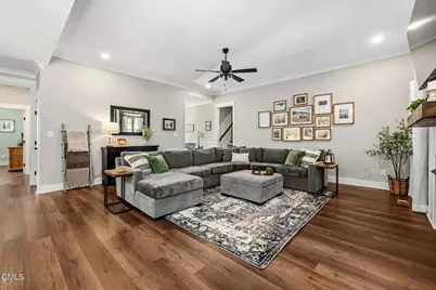 245 Sorrel Drive, Franklinton, NC 27525 - Photo 11