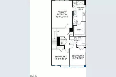 1413 Goldsboro Avenue, Sanford, NC 27330 - Photo 35