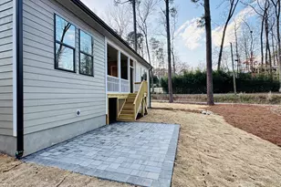 2806 Pathway Dr, Chapel Hill, NC 27516 - Photo 37