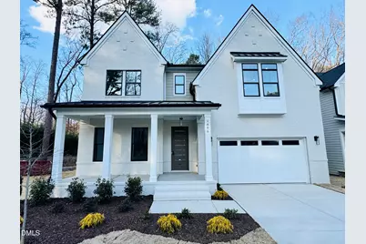 2806 Pathway Drive, Chapel Hill, NC 27516 - Photo 1