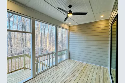 2806 Pathway Drive, Chapel Hill, NC 27516 - Photo 9