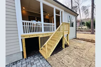 2806 Pathway Drive, Chapel Hill, NC 27516 - Photo 13